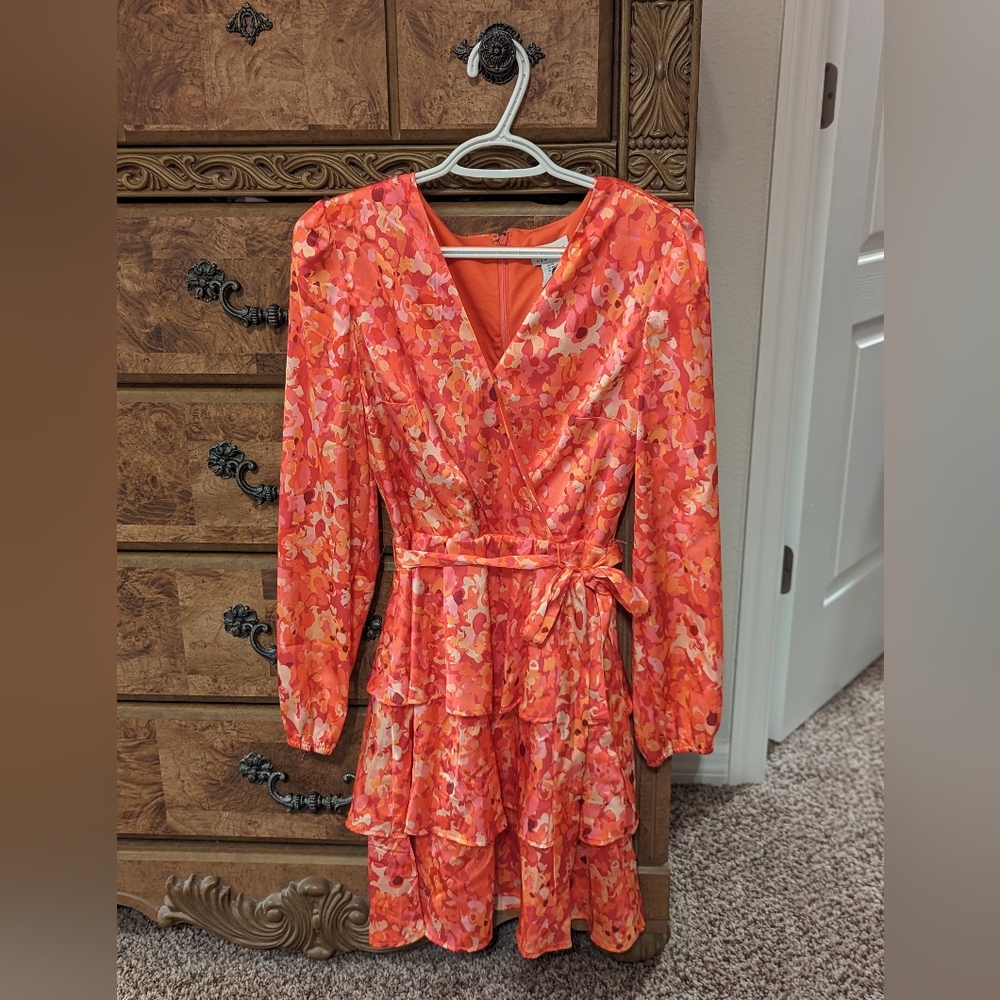Nicole Miller Dress